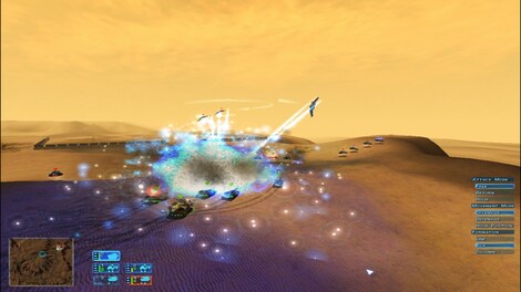 Ground Control Collection Steam Key GLOBAL - 5