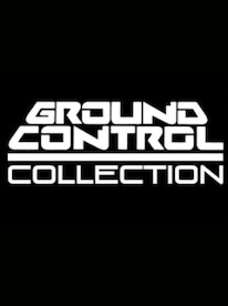 Ground Control Collection Steam Key GLOBAL - 1