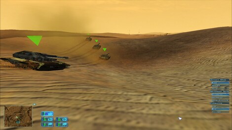 Ground Control Collection Steam Key GLOBAL - 7