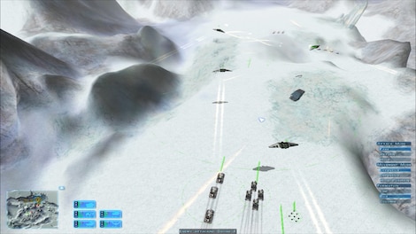 Ground Control Collection Steam Key GLOBAL - 8