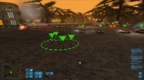Ground Control Collection Steam Key GLOBAL - 9