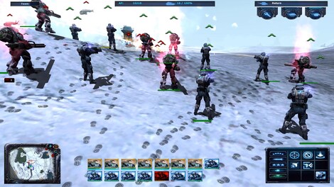 Ground Control II: Operation Exodus Steam Key RU/CIS - 6
