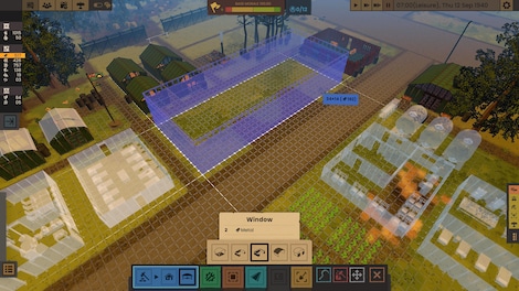 Ground of Aces (PC) - Steam Account - GLOBAL - 7