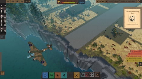 Ground of Aces (PC) - Steam Gift - GLOBAL - 13