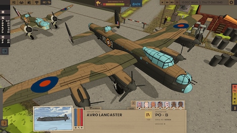 Ground of Aces (PC) - Steam Gift - GLOBAL - 5