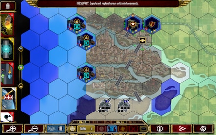 Ground Pounders Steam Key GLOBAL - 8