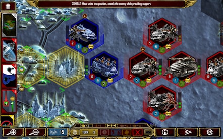 Ground Pounders Steam Key GLOBAL - 4