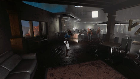 Ground Zero (PC) - Steam Key - GLOBAL - 6