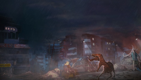 Ground Zero (PC) - Steam Key - GLOBAL - 4