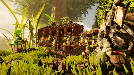 Grounded 2 | Founder's Edition (PC) - Steam Account - GLOBAL - 11