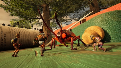 Grounded 2 | Founder's Edition (PC) - Steam Account - GLOBAL - 4