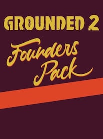 Grounded 2: Founder’s Pack (PC) - Steam Gift - GLOBAL - 1