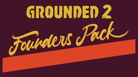 Grounded 2: Founder’s Pack (PC) - Steam Gift - GLOBAL - 0