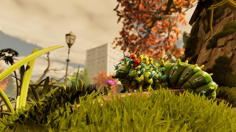 Grounded 2 (PC) - Steam Account - GLOBAL - 9