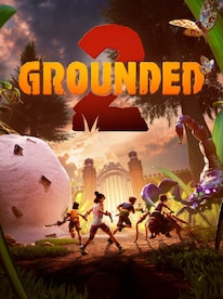 Grounded 2 (PC) - Steam Gift - GLOBAL - 1