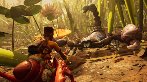 Grounded 2 (Xbox Series X/S, PC) - Xbox Live Key - UNITED STATES - 8