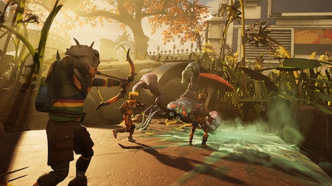 Grounded 2 (Xbox Series X/S, Windows 10) - Xbox Live Key - EUROPE - 3