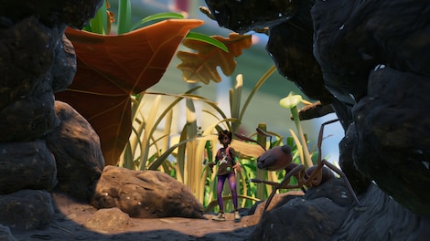 Grounded (PS5) - PSN Account - GLOBAL - 5