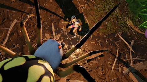 Grounded (PS5) - PSN Account - GLOBAL - 4