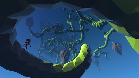 Grow Home (PC) - Steam Gift - EUROPE - 7