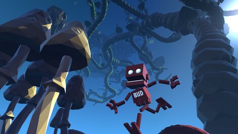 Grow Home (PC) - Steam Key - EUROPE - 13