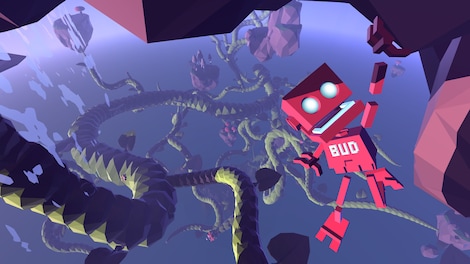 Grow Home (PC) - Steam Key - EUROPE - 8