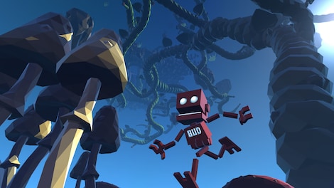 Grow Home Steam Key GLOBAL - 12