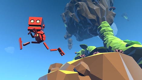 Grow Home Steam Key GLOBAL - 8