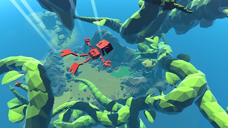 Grow Home Steam Key GLOBAL - 10