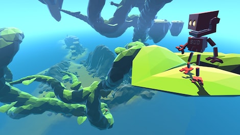 Grow Home Steam Key GLOBAL - 5