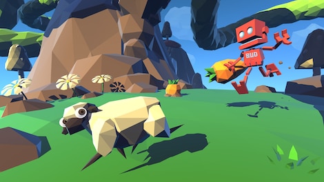Grow Home Steam Key GLOBAL - 3