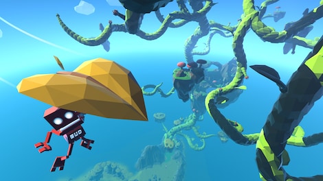 Grow Home Steam Key GLOBAL - 2