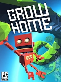 Grow Home Steam Key GLOBAL - 1