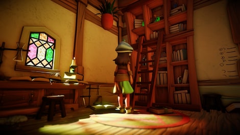 Grow: Song of the Evertree (PC) - Steam Key - EUROPE - 7