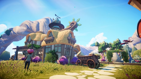 Grow: Song of the Evertree (PC) - Steam Key - GLOBAL - 10