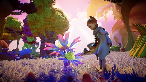 Grow: Song of the Evertree (PC) - Steam Key - GLOBAL - 3