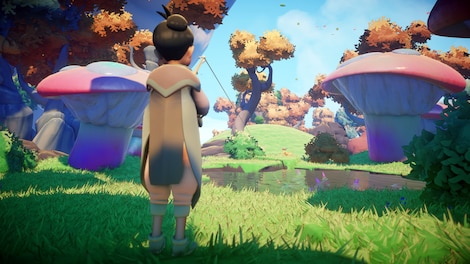Grow: Song of the Evertree (PC) - Steam Key - GLOBAL - 6