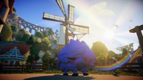 Grow: Song of the Evertree (PC) - Steam Key - GLOBAL - 5