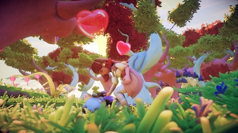 Grow: Song of the Evertree (PC) - Steam Key - GLOBAL - 9