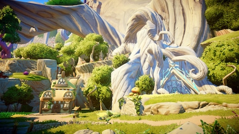 Grow: Song of the Evertree (PC) - Steam Key - GLOBAL - 11