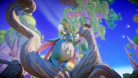 Grow: Song of the Evertree (Xbox One) - Xbox Live Key - TURKEY - 4