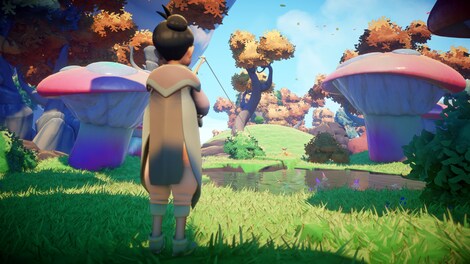 Grow: Song of the Evertree (Xbox One) - Xbox Live Key - UNITED STATES - 6