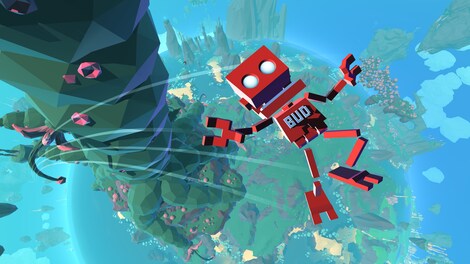 Grow Up (PC) - Steam Key - EUROPE - 13
