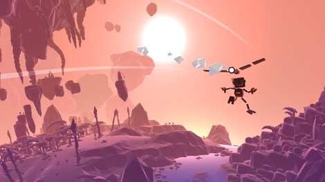 Grow Up (PC) - Steam Key - EUROPE - 11