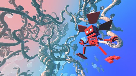 Grow Up (PC) - Steam Key - EUROPE - 12