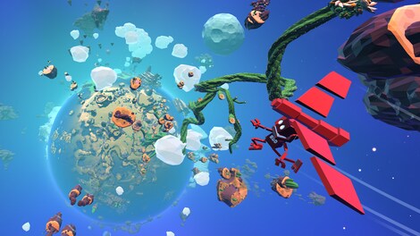 Grow Up (PC) - Steam Key - EUROPE - 9