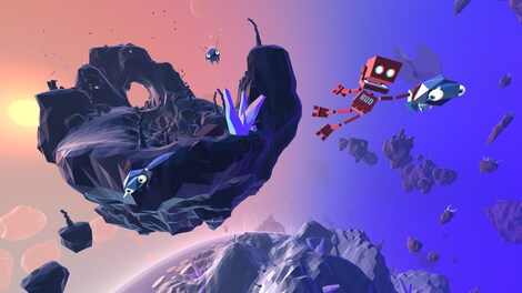 Grow Up (PC) - Steam Key - EUROPE - 8