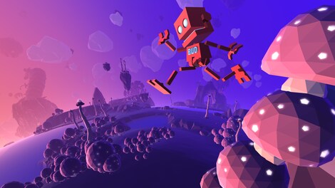 Grow Up (PC) - Steam Key - EUROPE - 5