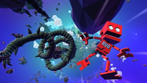 Grow Up (PC) - Steam Key - EUROPE - 4