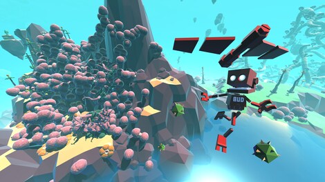 Grow Up (PC) - Steam Key - EUROPE - 3